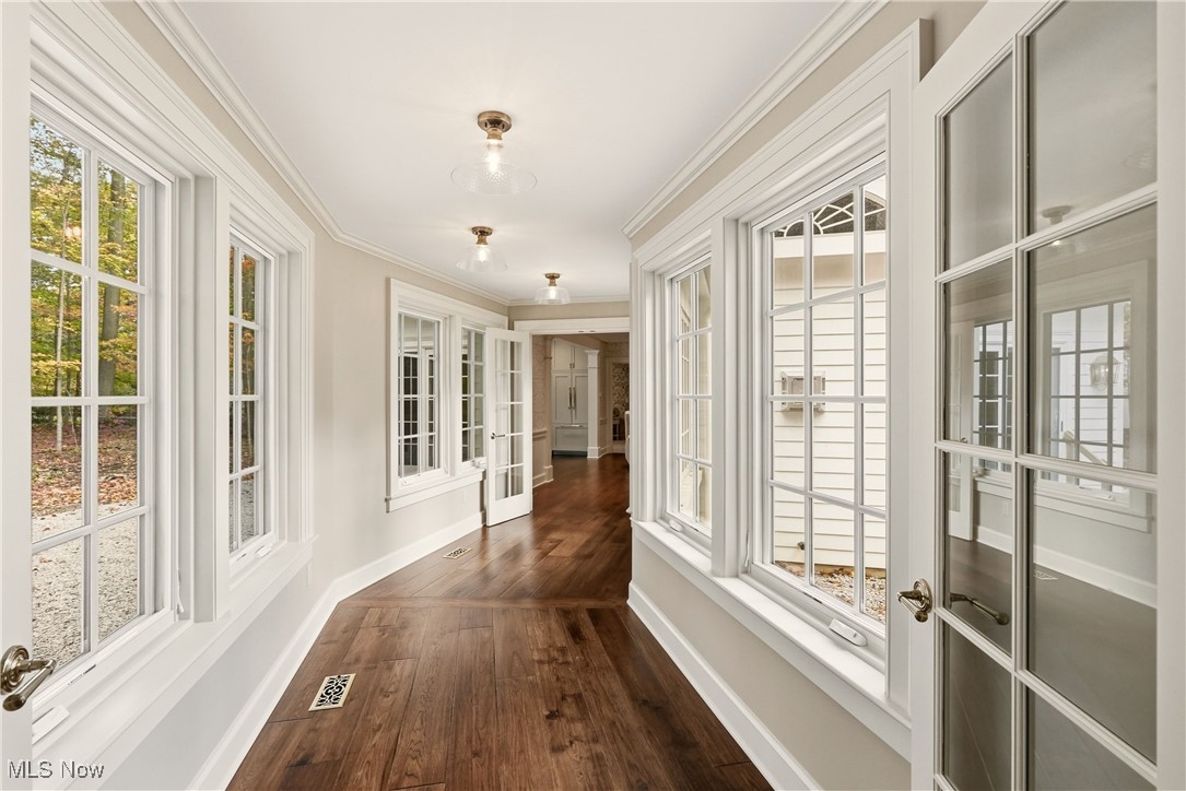 Eagle Mills - Residential