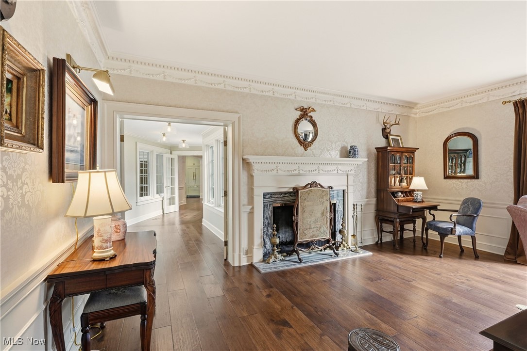 Eagle Mills - Residential