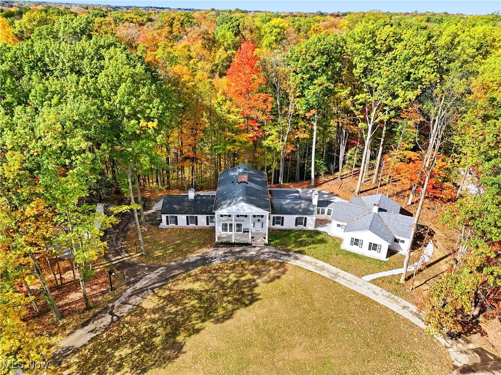 Eagle Mills - Residential