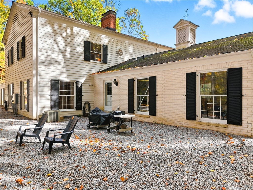 Eagle Mills - Residential