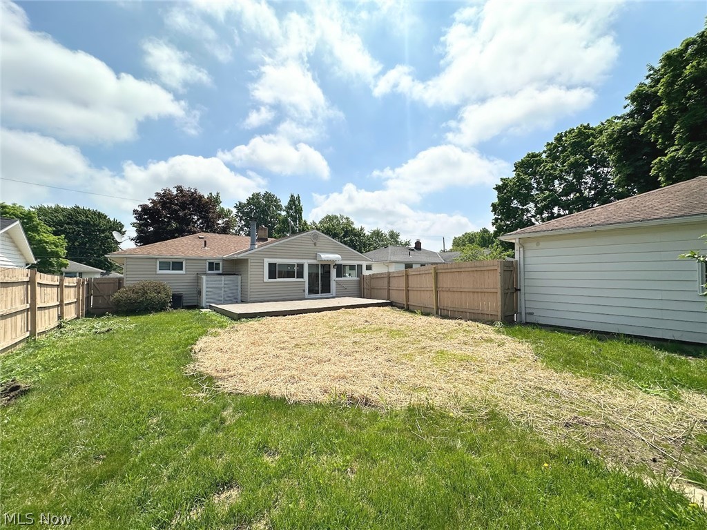 Parkdale - Residential