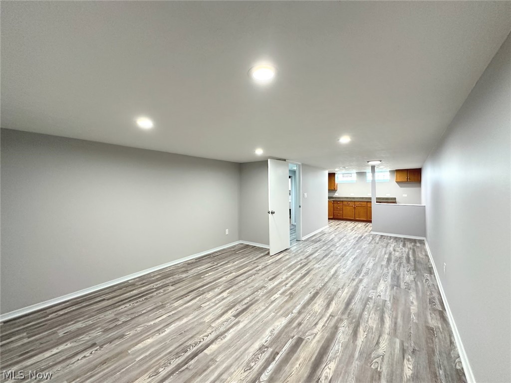 Parkdale - Residential