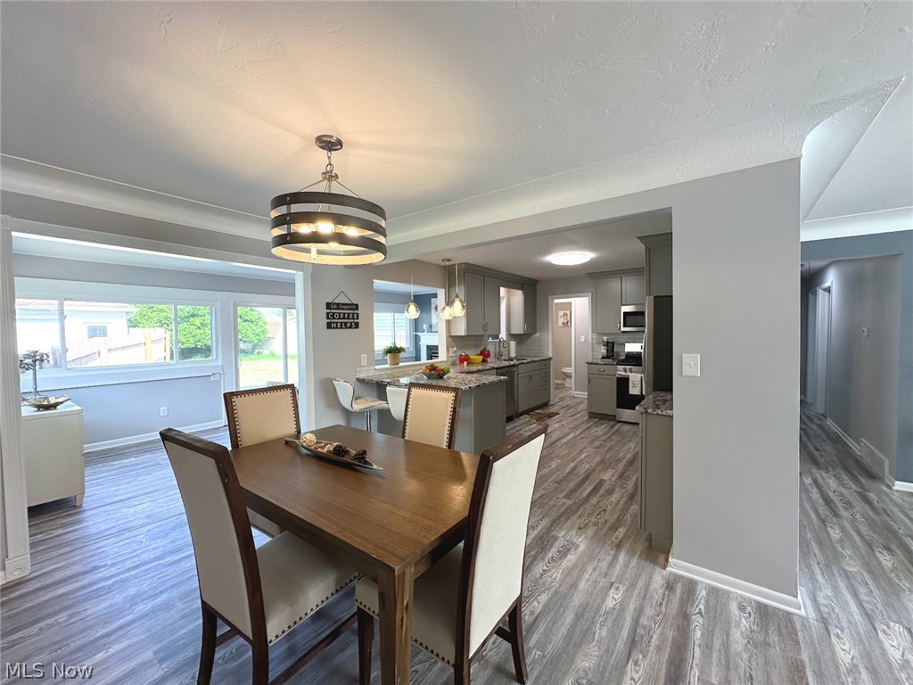 Parkdale - Residential