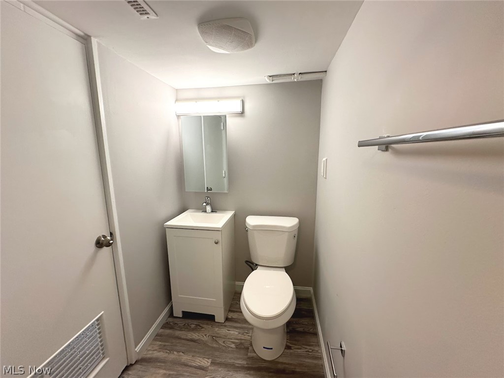 Parkdale - Residential