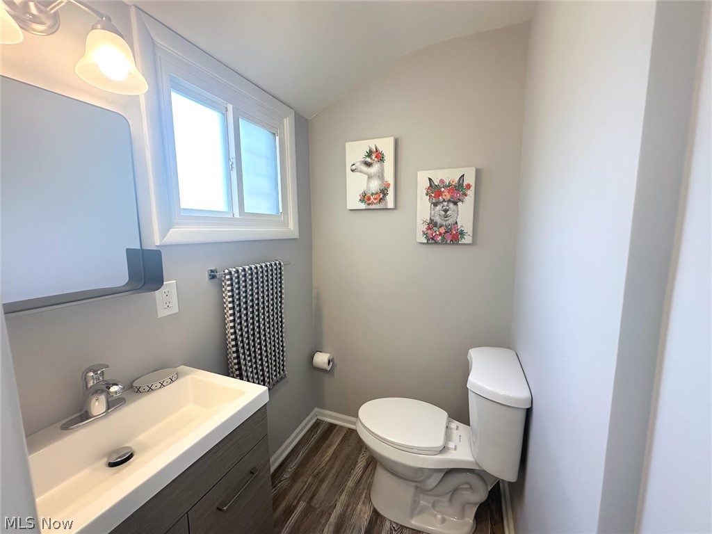 Parkdale - Residential