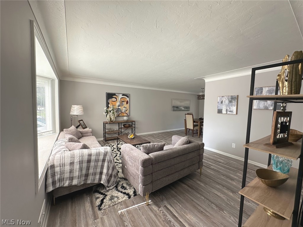 Parkdale - Residential