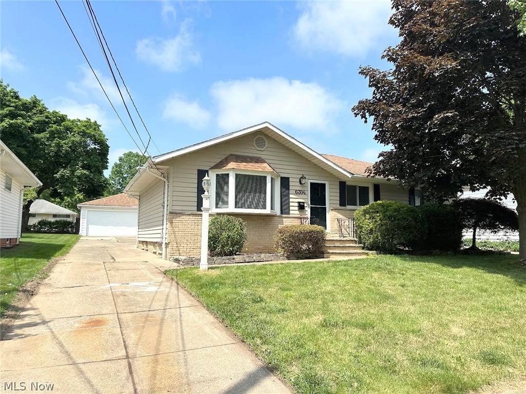 Parkdale - Residential