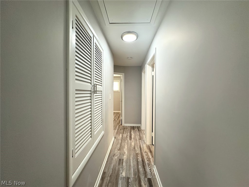 Parkdale - Residential