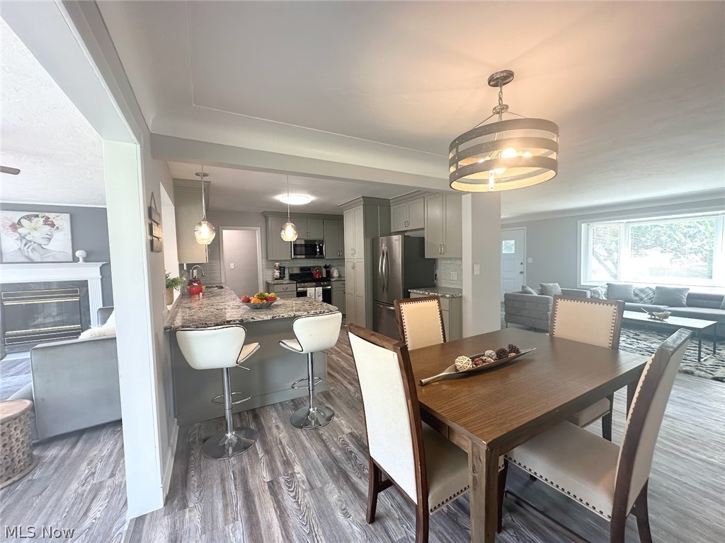 Parkdale - Residential