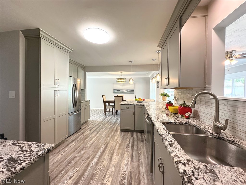 Parkdale - Residential