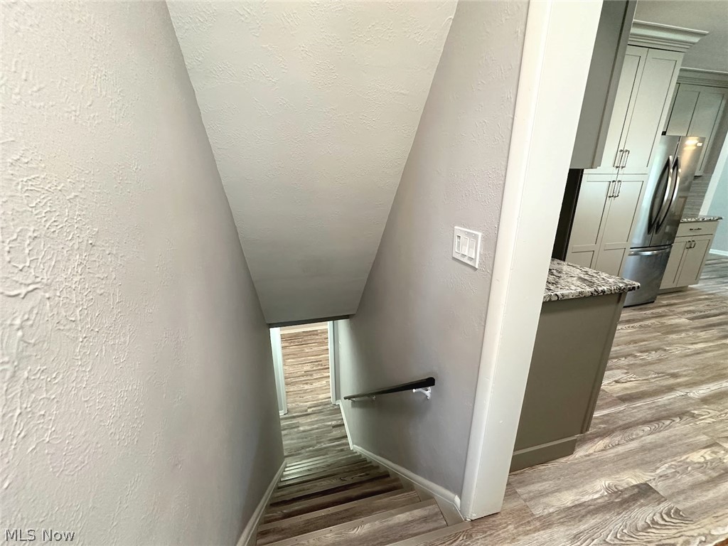 Parkdale - Residential