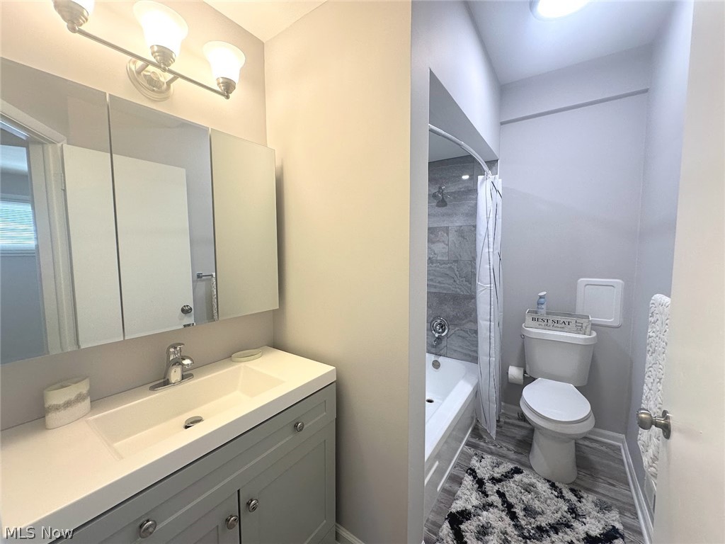 Parkdale - Residential