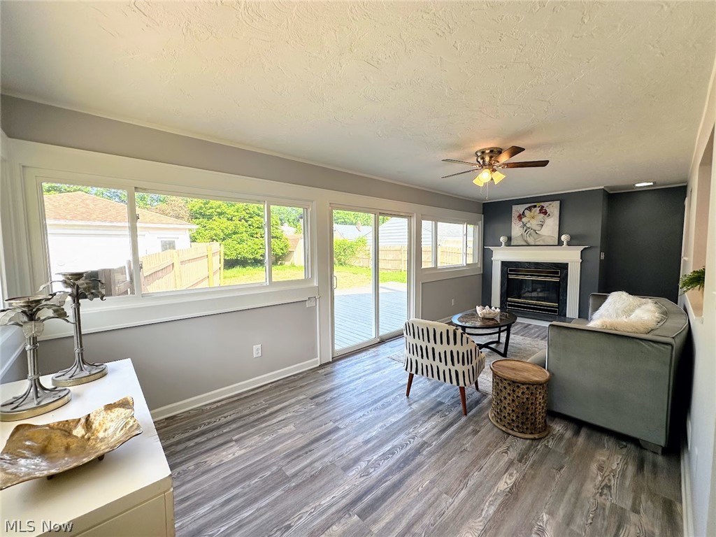 Parkdale - Residential