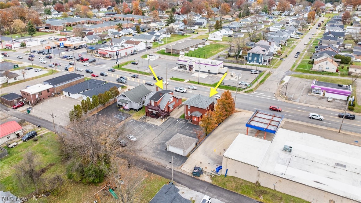 Yarnells - Commercial Sale