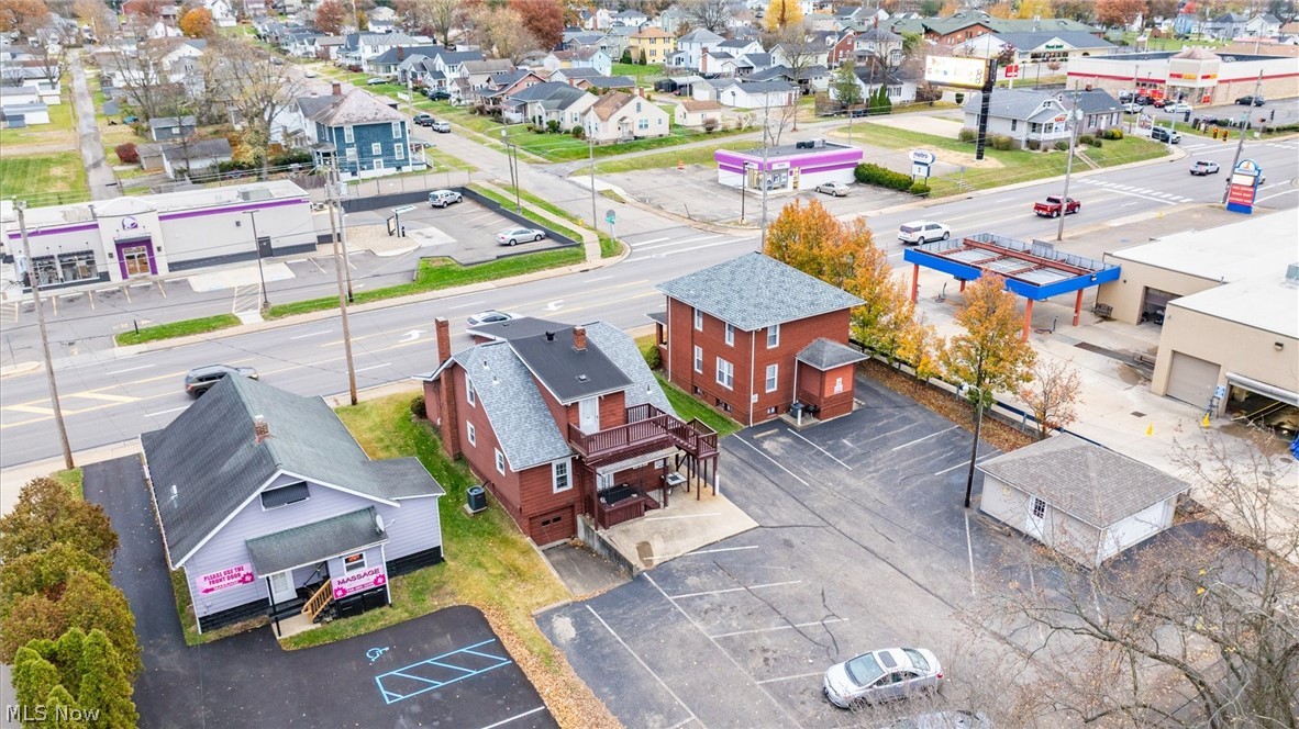 Yarnells - Commercial Sale