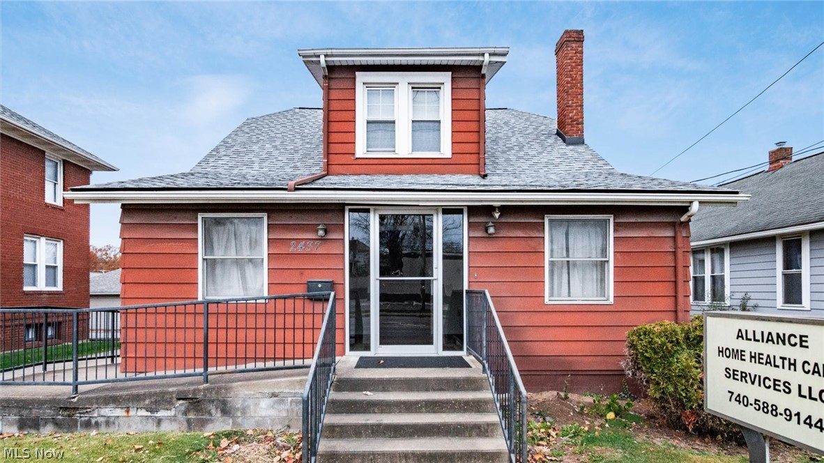 Yarnells - Commercial Sale