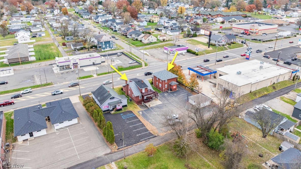 Yarnells - Commercial Sale