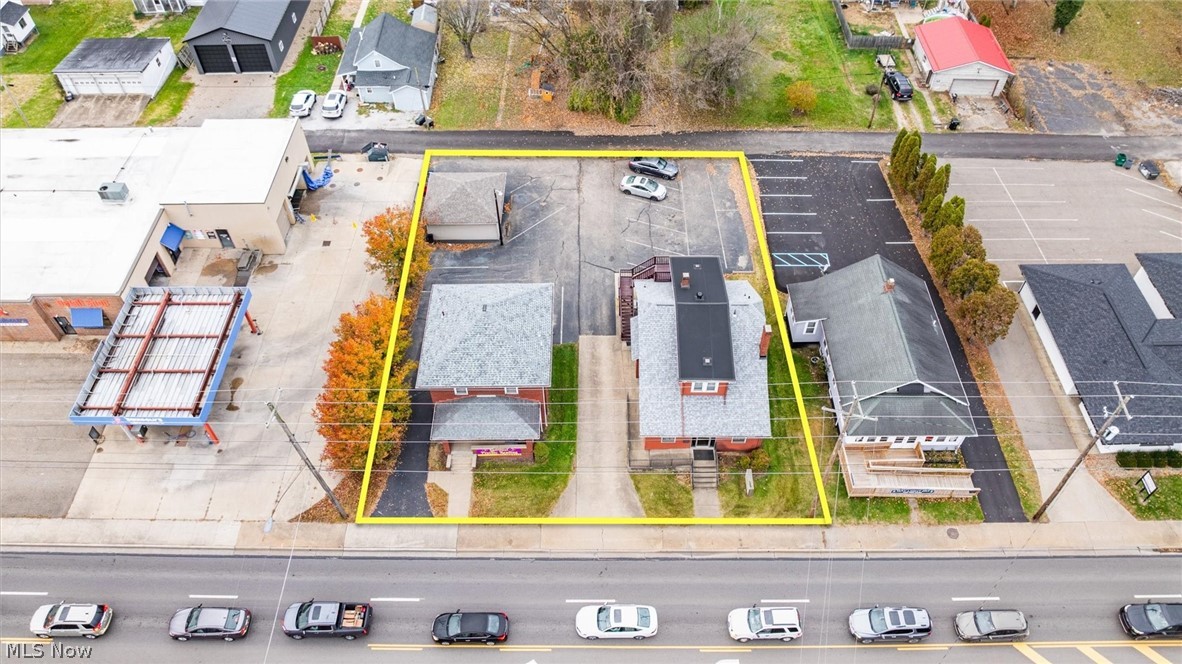 Yarnells - Commercial Sale