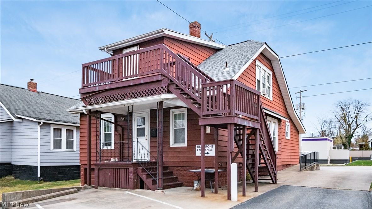 Yarnells - Commercial Sale