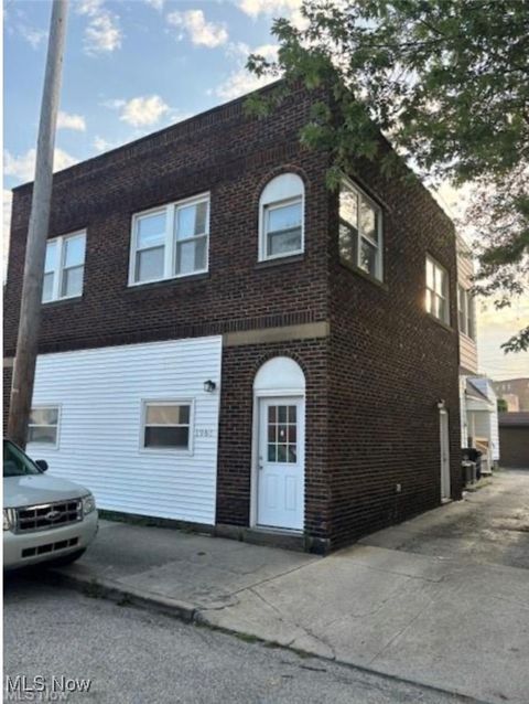 1964 E 120th Street Cleveland OH 44106