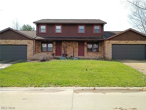 Multifamily For Sale - 3106 Parkview Street<br/> Canton, OH 44708