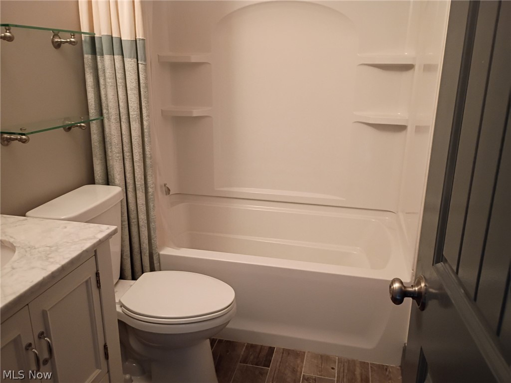 3106 Parkview Street NW