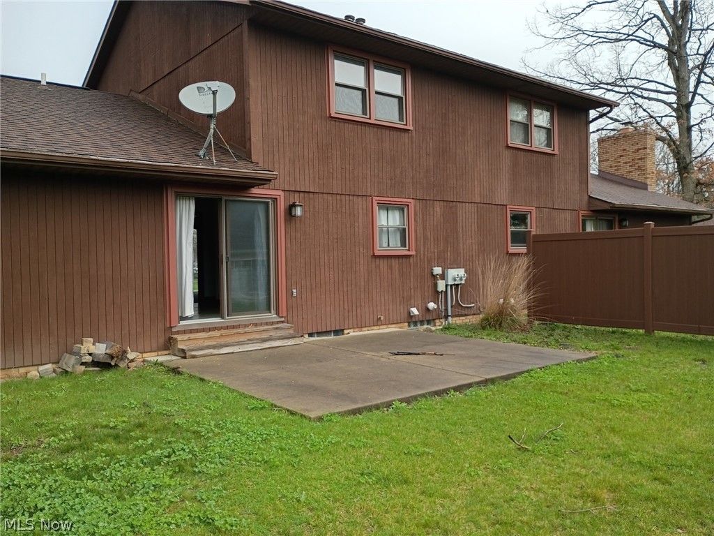 Photo of 3106 Parkview Street NW, Canton, OH 44708 (MLS # 5198317)