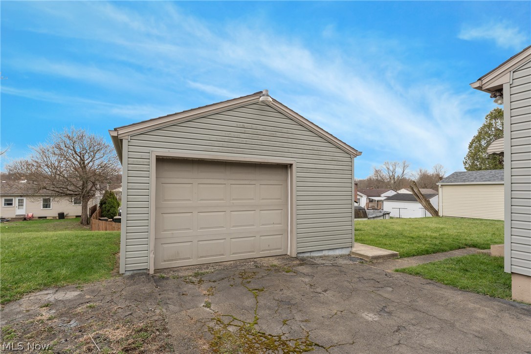 South Park Heights #1 - Residential