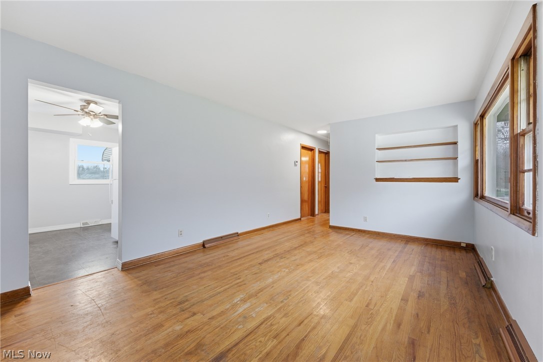 South Park Heights #1 - Residential