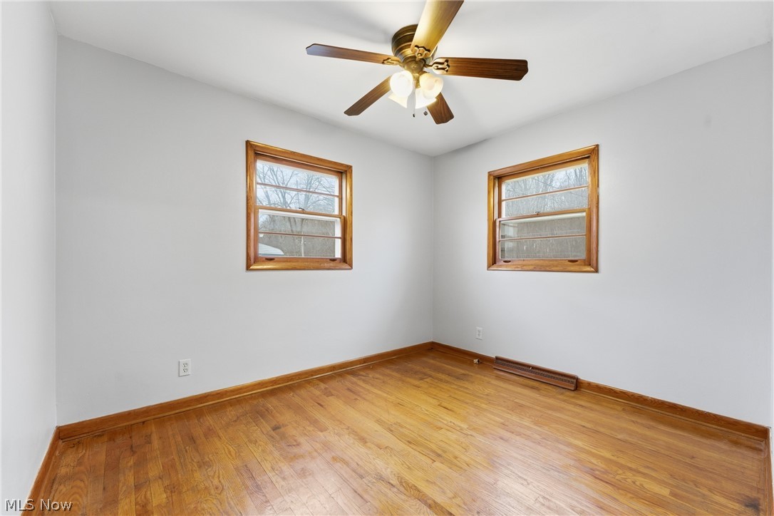 South Park Heights #1 - Residential