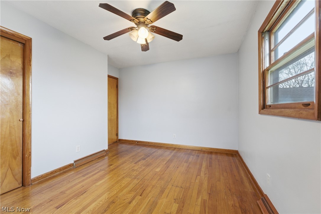 South Park Heights #1 - Residential