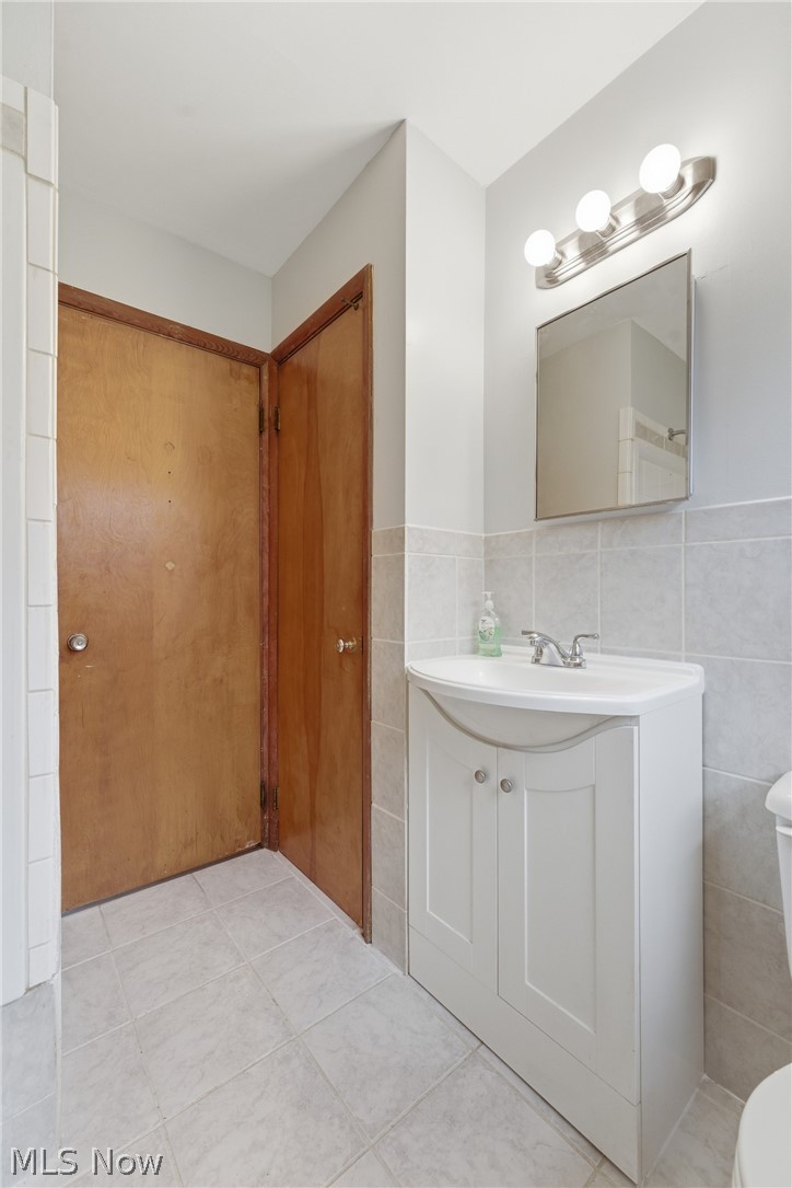 South Park Heights #1 - Residential