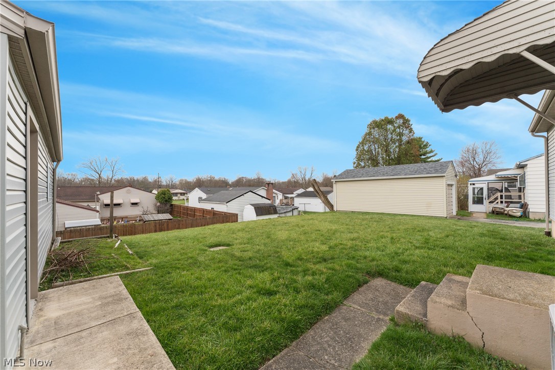 South Park Heights #1 - Residential