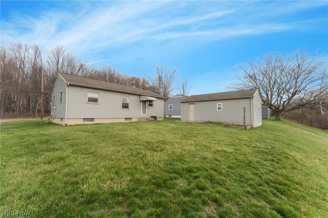 South Park Heights #1 - Residential