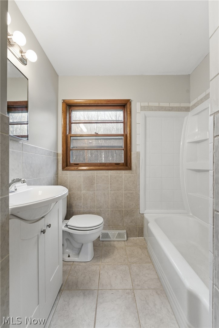 South Park Heights #1 - Residential