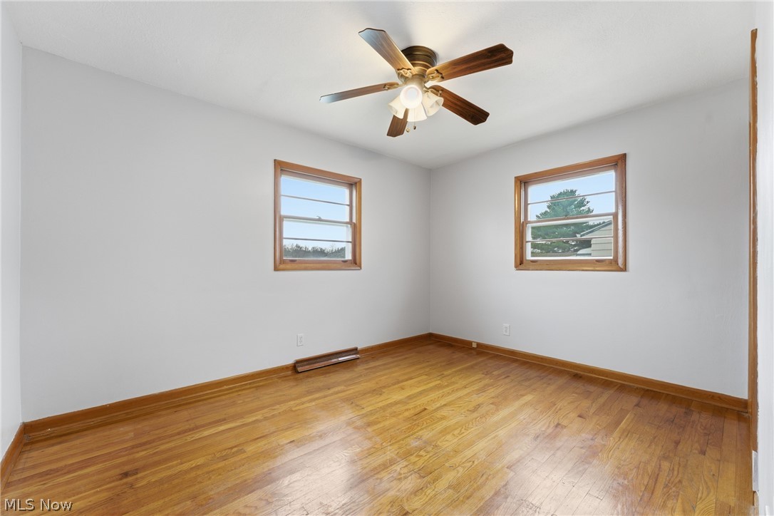 South Park Heights #1 - Residential