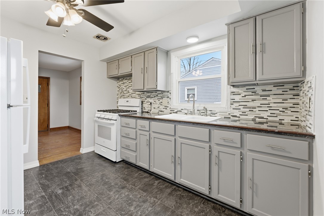 South Park Heights #1 - Residential