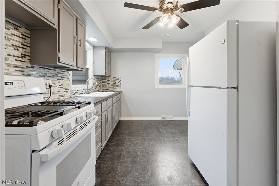 South Park Heights #1 - Residential