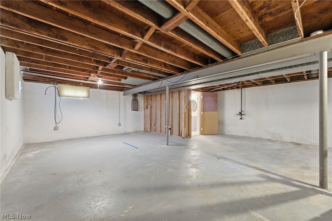 South Park Heights #1 - Residential