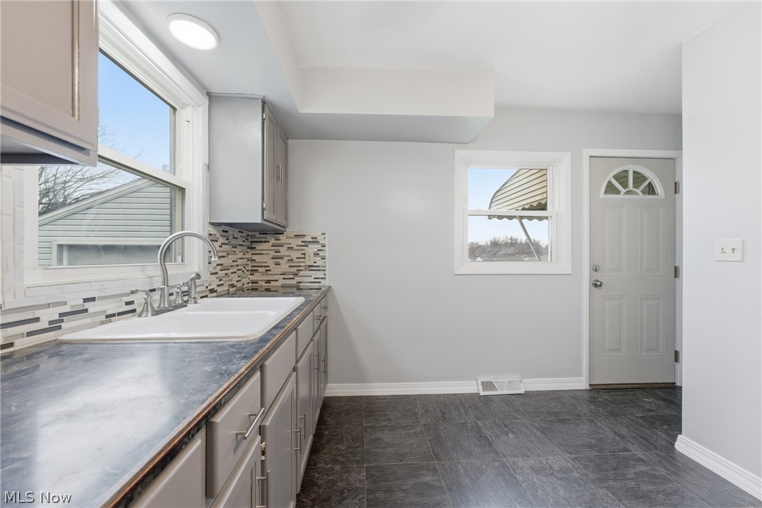 South Park Heights #1 - Residential