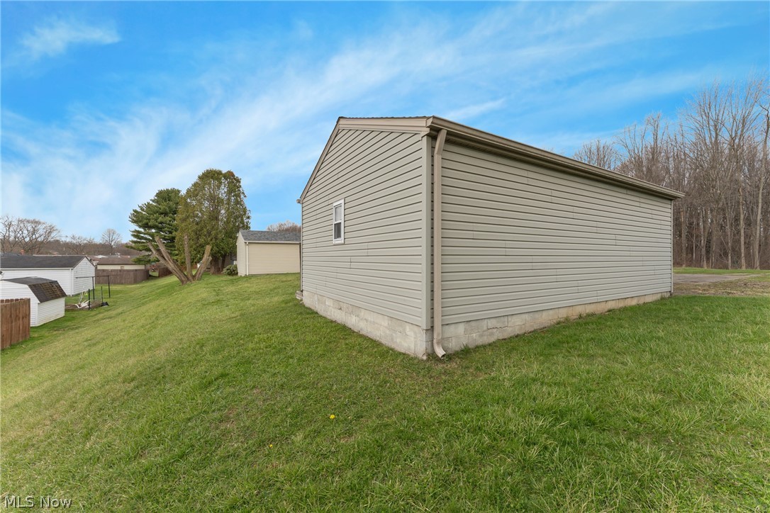 South Park Heights #1 - Residential