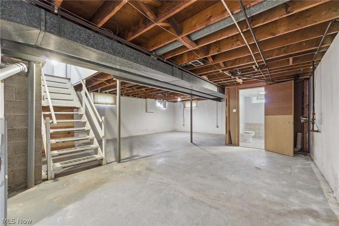 South Park Heights #1 - Residential