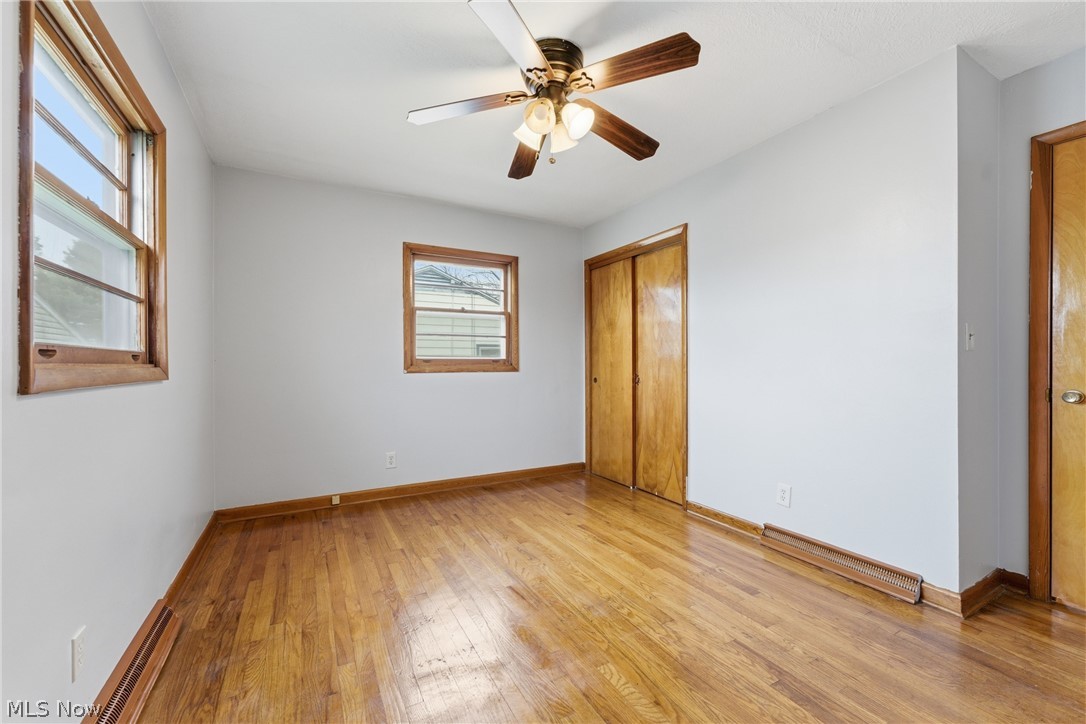 South Park Heights #1 - Residential