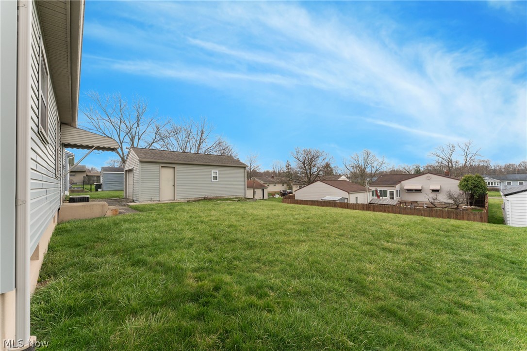 South Park Heights #1 - Residential