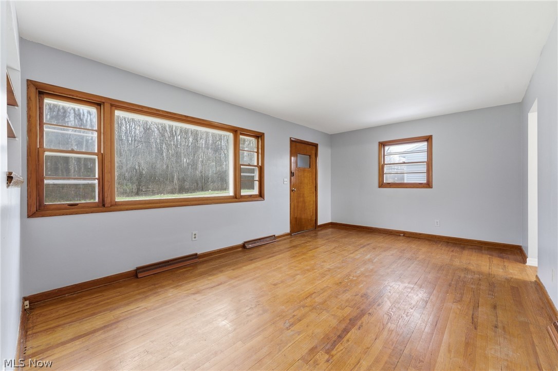 South Park Heights #1 - Residential