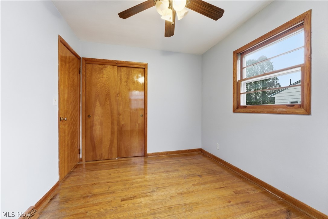 South Park Heights #1 - Residential