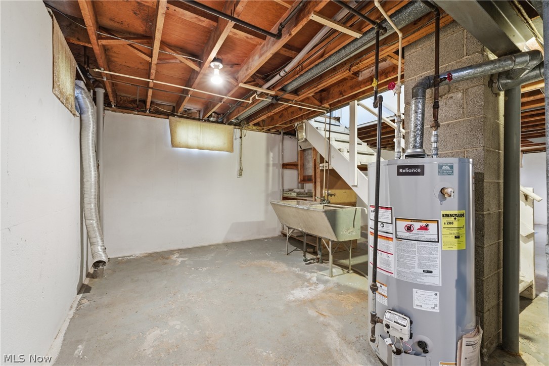 South Park Heights #1 - Residential