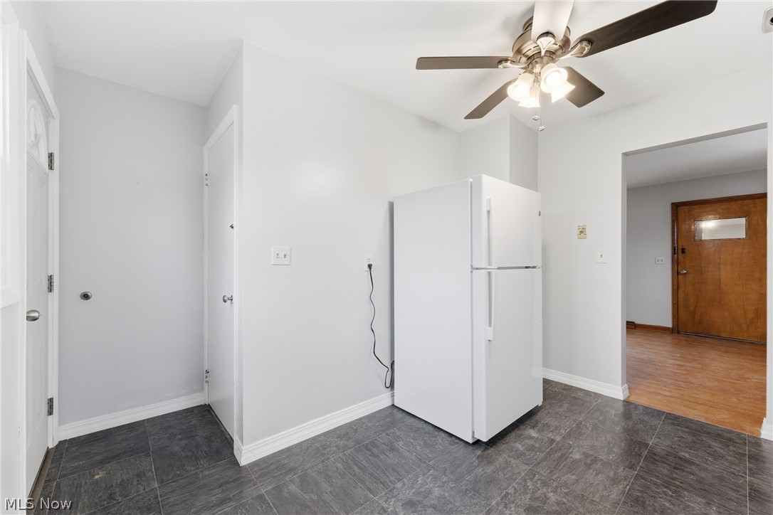 South Park Heights #1 - Residential