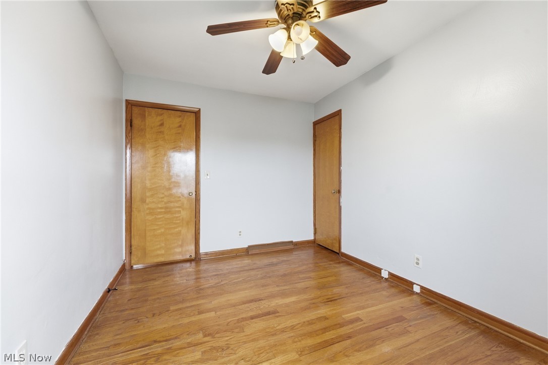 South Park Heights #1 - Residential