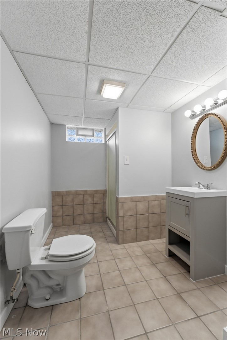 South Park Heights #1 - Residential